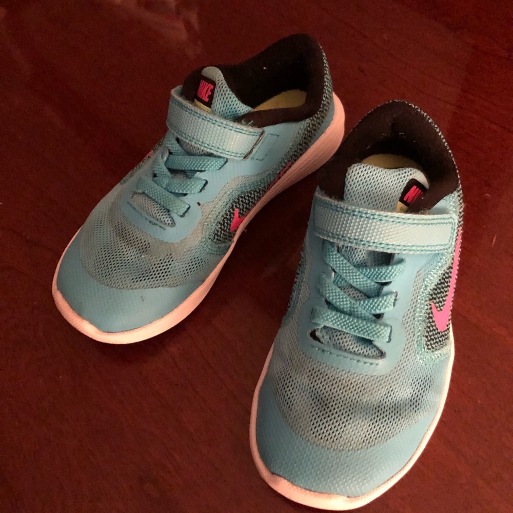 Nike size 10